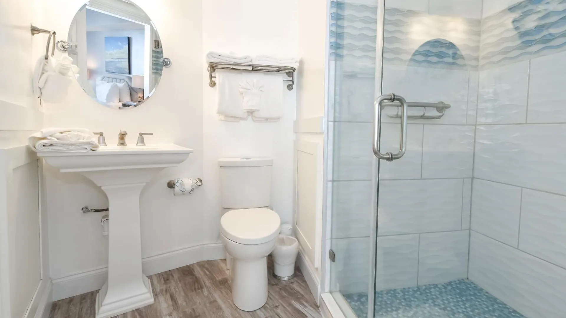 Apartment Silver Shells St, Maarten 405 Destin