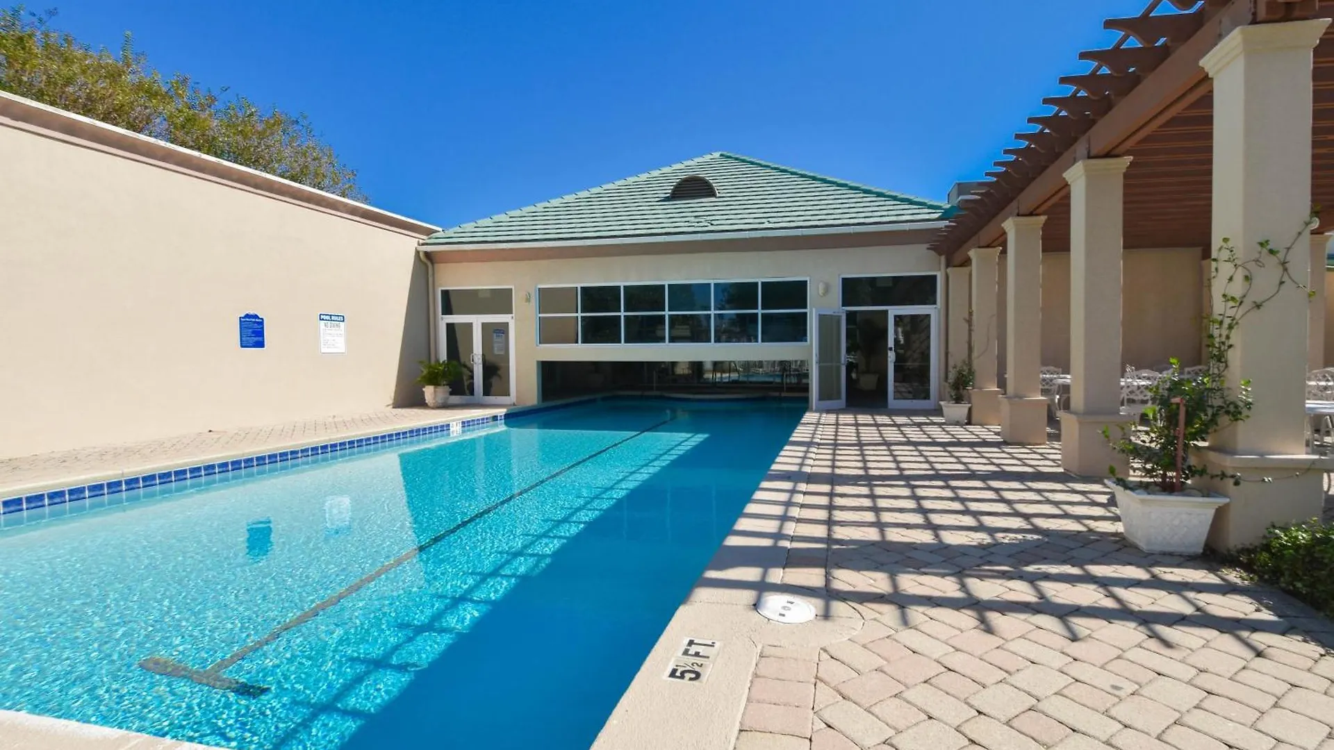 Apartment Silver Shells St, Maarten 405 Destin