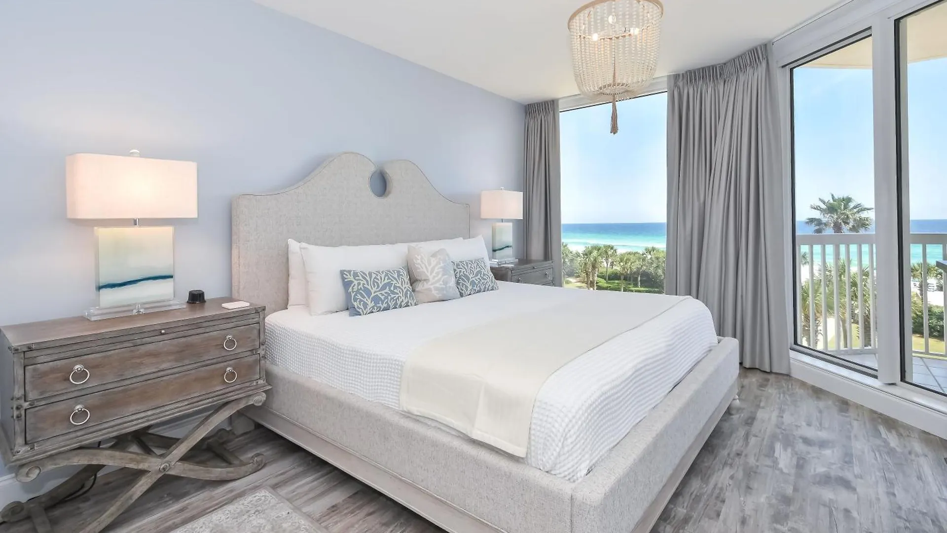 Silver Shells St, Maarten 405 Destin Apartment